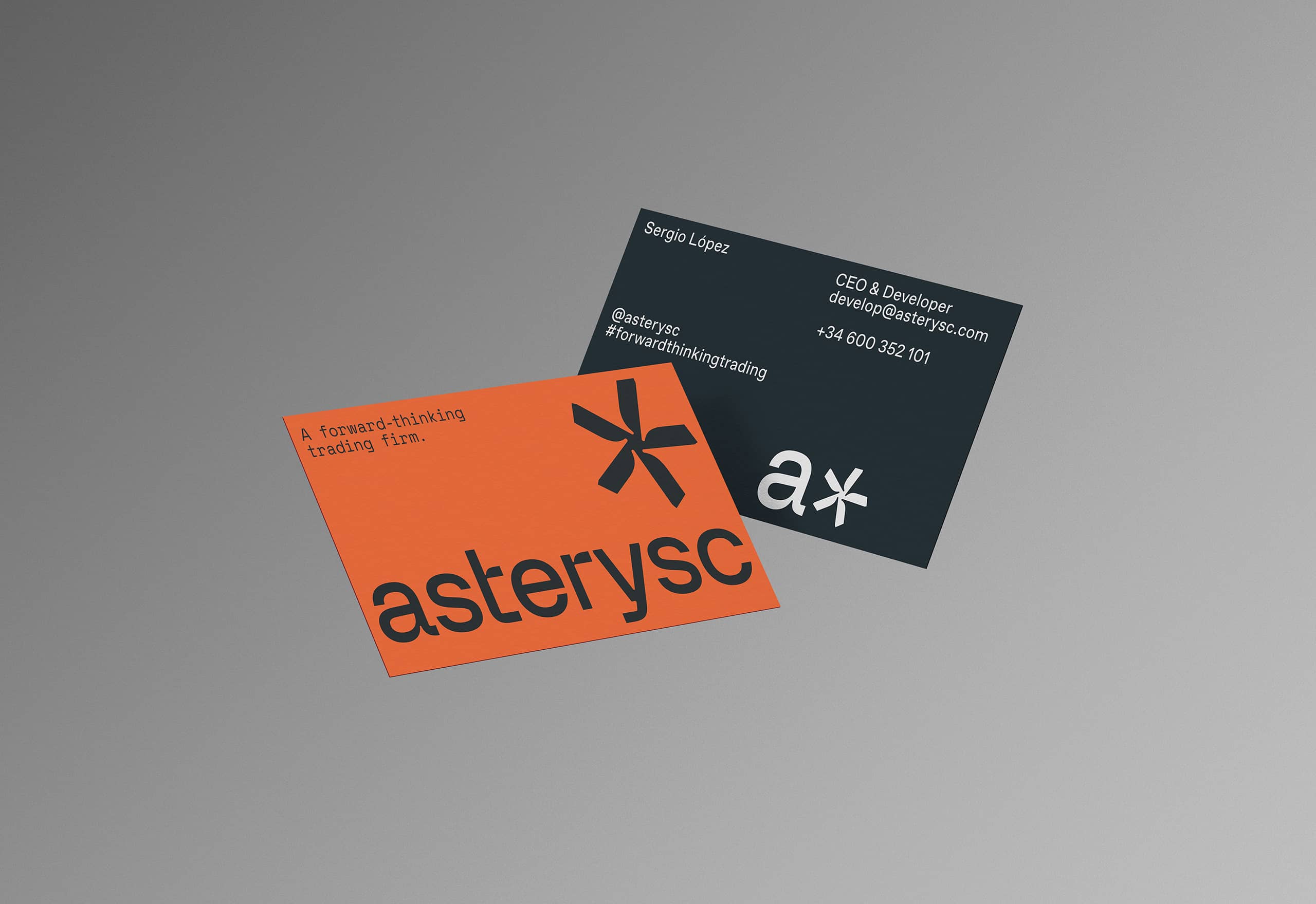 asterysc-tarjetas